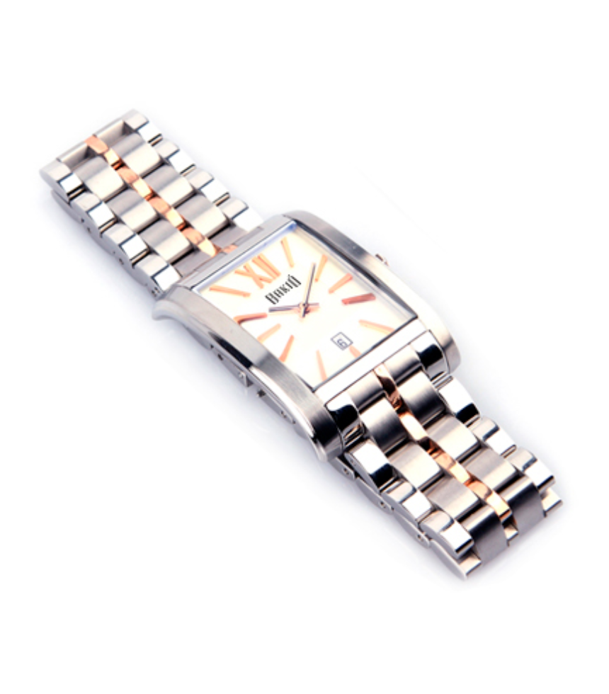 RELOJ SEGOVIA